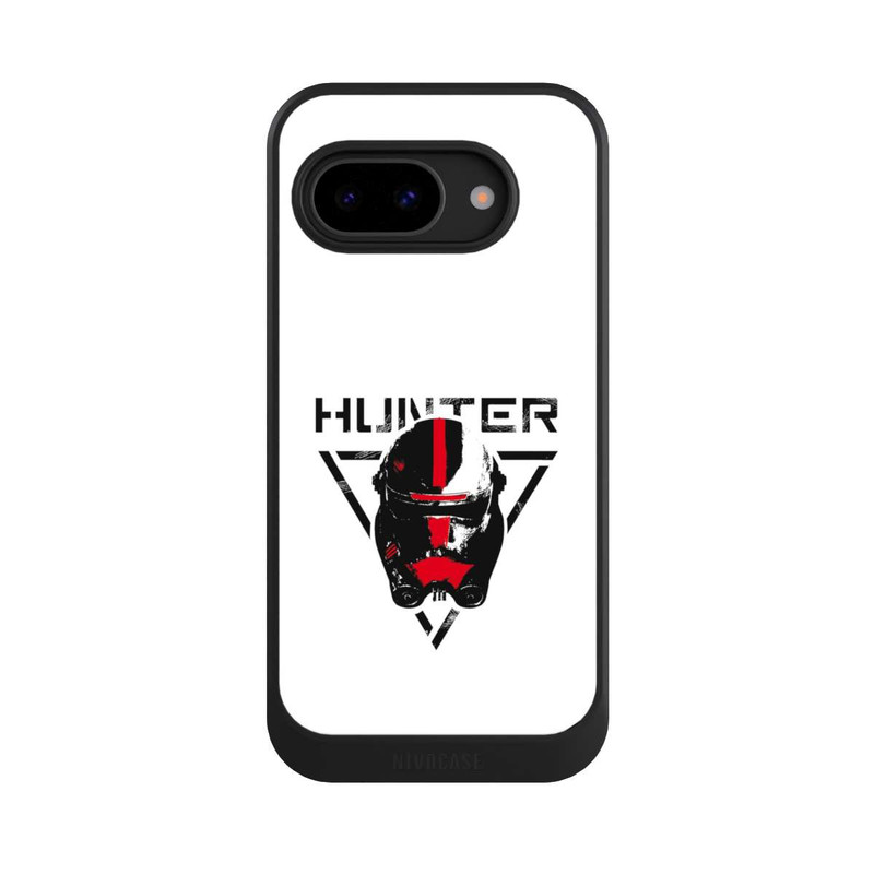 Pixel 9 a NIVOcore Bad Batch Hunter