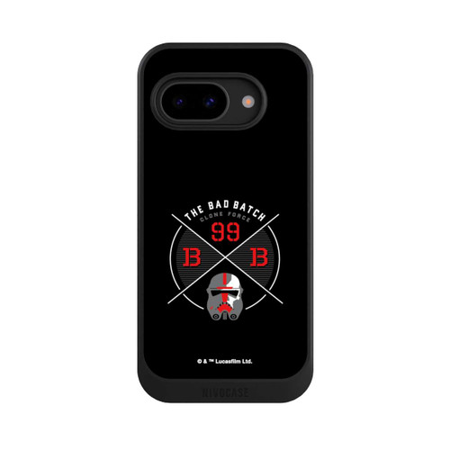 Google Pixel 9a NIVOcore The Bad Batch Clone Force 99