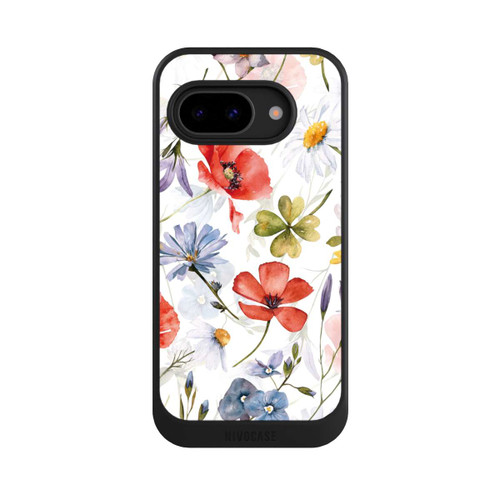 Google Pixel 9a NIVOcore Blumenwiese 2