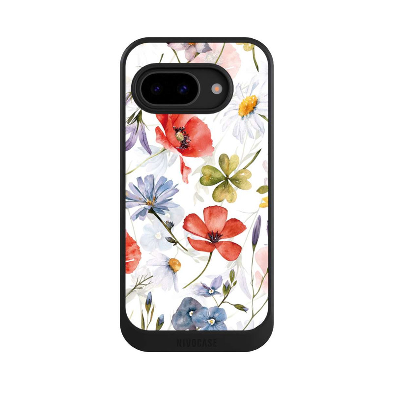 Pixel 9a NIVOcore Blumenwiese 2