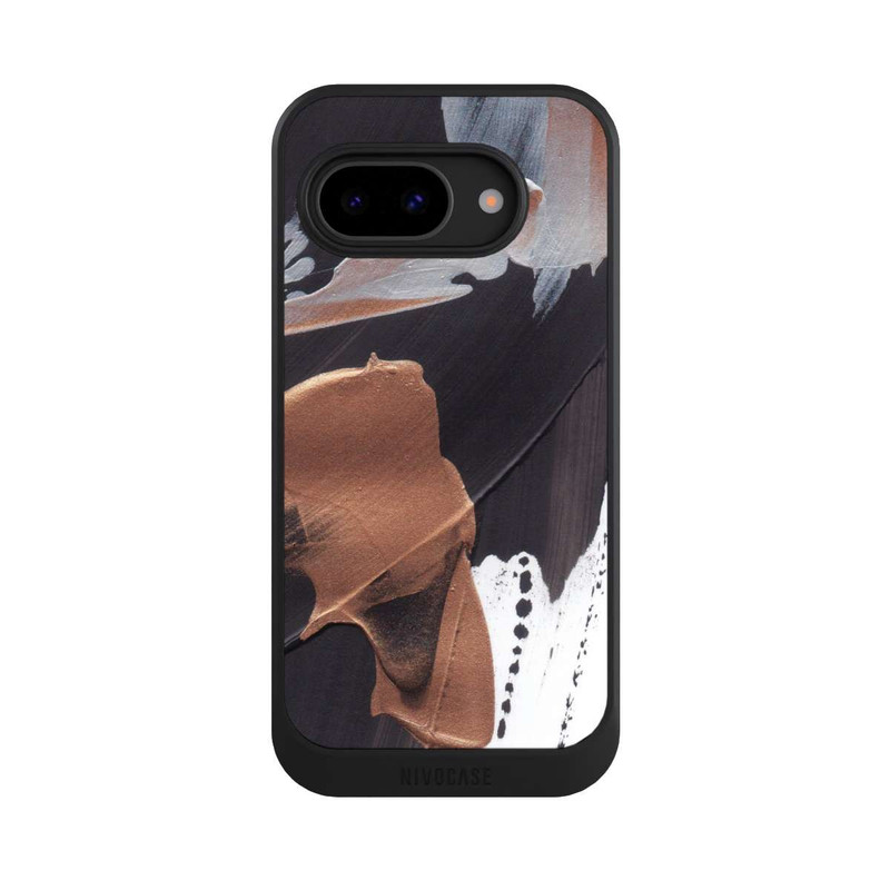 Pixel 9a NIVOcore Belle erreur