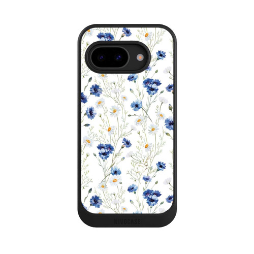 Google Pixel 9a NIVOcore Flower Pattern 6