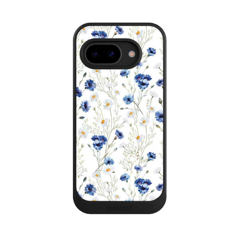 Pixel 9a NIVOcore Flower Pattern 6