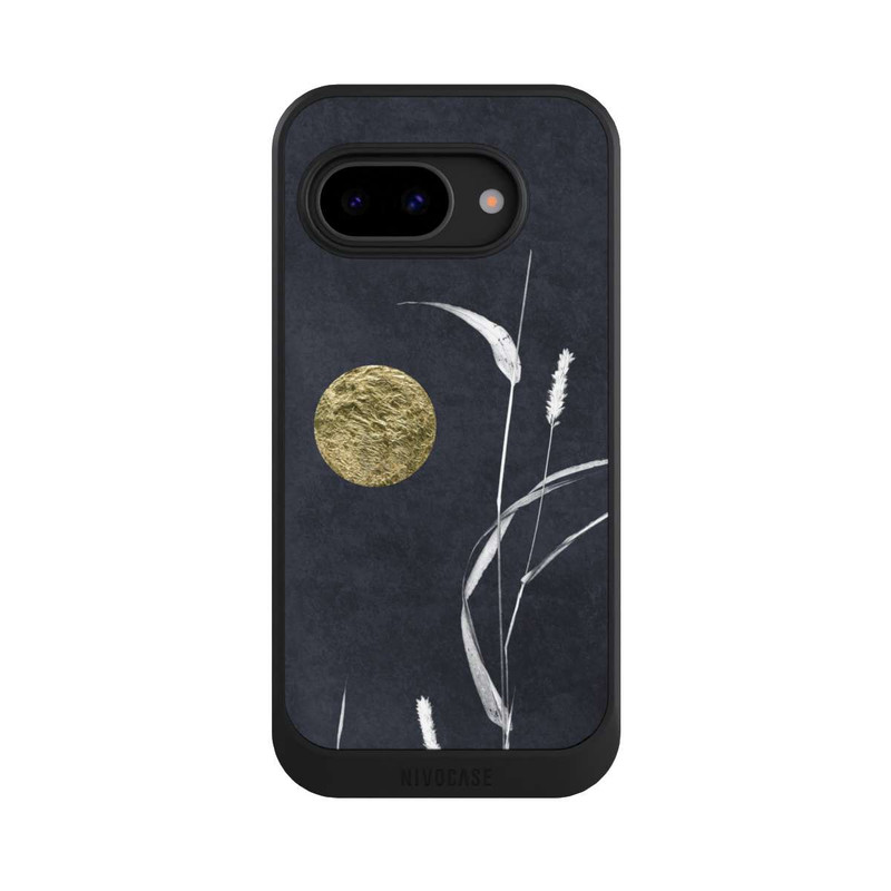 Pixel 9a NIVOcore Dans l'obscurité