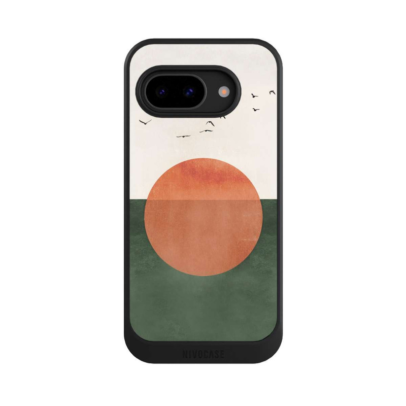 Pixel 9a NIVOcore En hausse