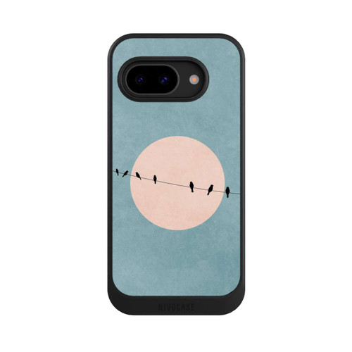 Google Pixel 9a NIVOcore Die Schönheit der Stille