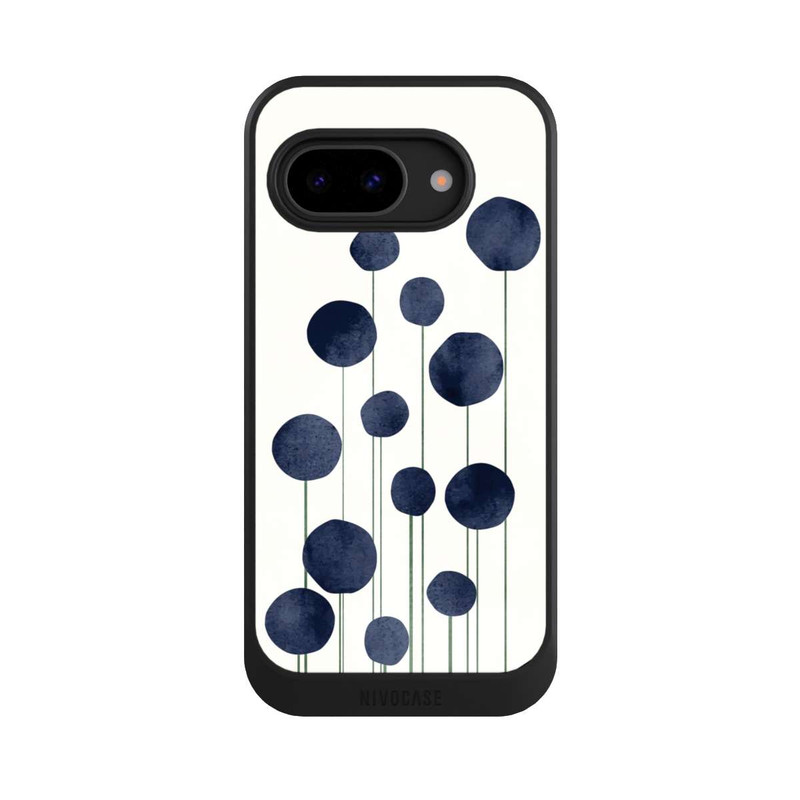 Pixel 9a NIVOcore Les fleurs d'eau