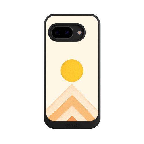 Google Pixel 9a NIVOcore Berglandschaft 4