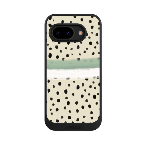 Google Pixel 9a NIVOcore Crazy Life Art 02 Boho