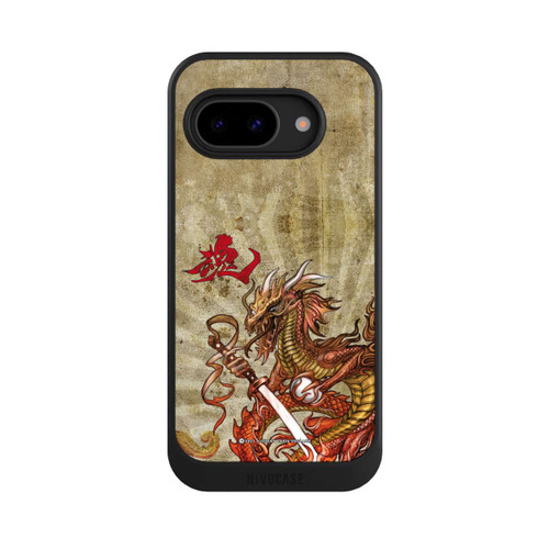 Google Pixel 9a NIVOcore 13th Samurai