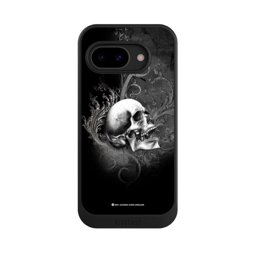 Google Pixel 9a NIVOcore De Profundis
