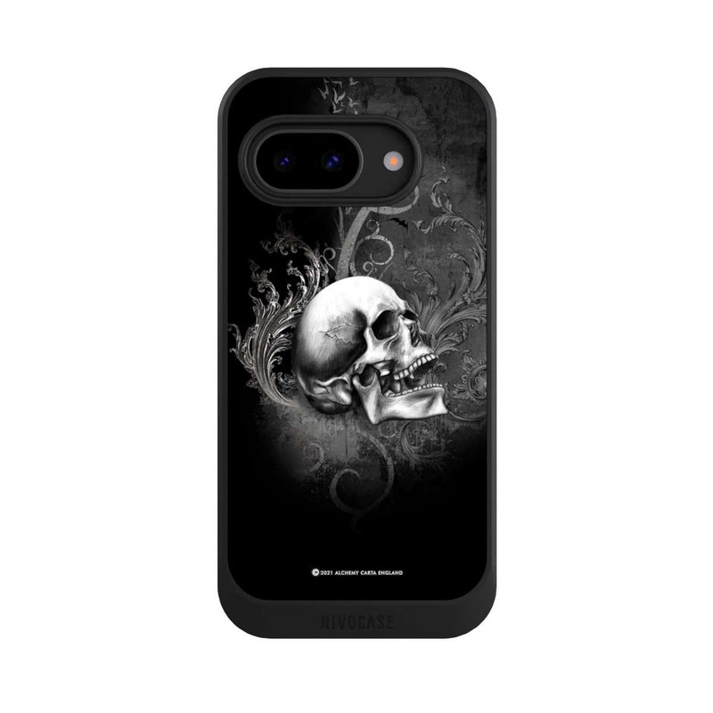 Pixel 9a NIVOcore De Profundis