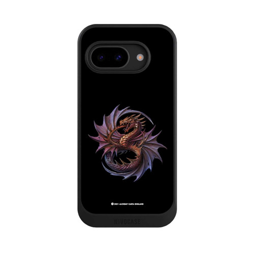 Google Pixel 9a NIVOcore Maelstromeus