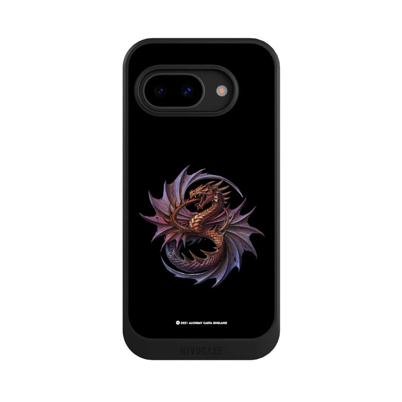 Pixel 9a NIVOcore Maelstromeus