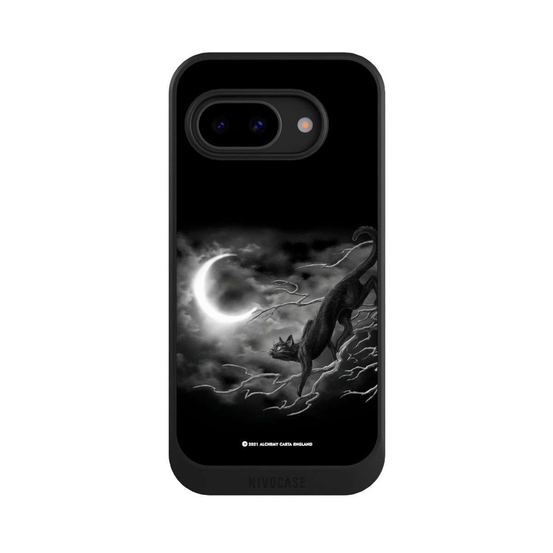Pixel 9a NIVOcore Minnaloushe