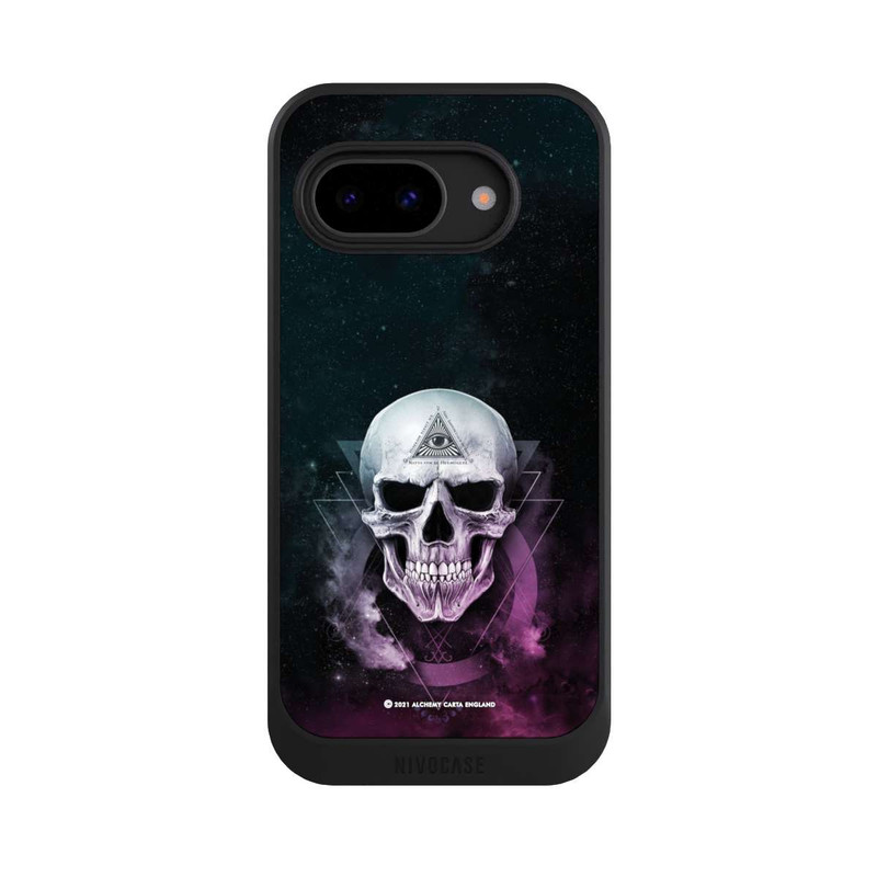 Pixel 9a NIVOcore THE VOID