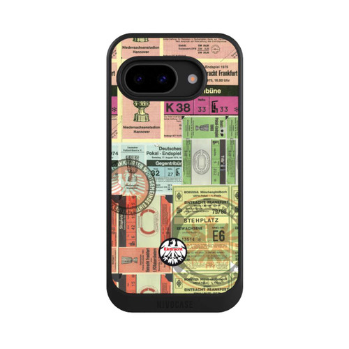 Google Pixel 9a NIVOcore Final Tickets 