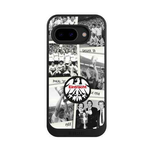 Google Pixel 9a NIVOcore Polaroid