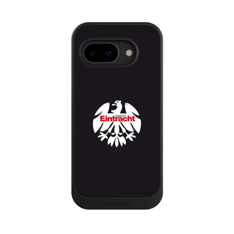 Pixel 9 a NIVOcore Logo Aigle 1980