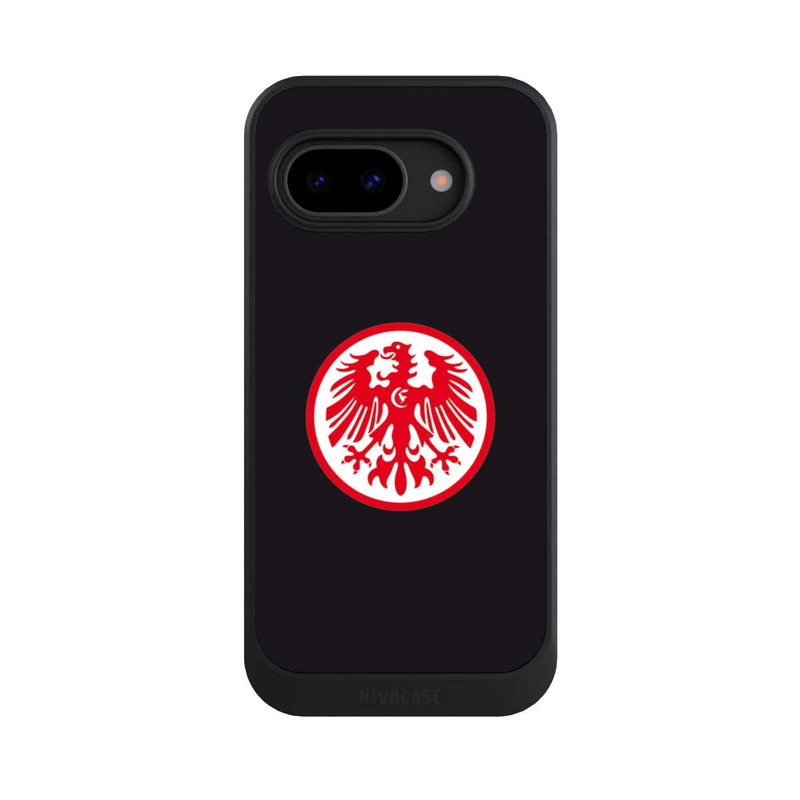Pixel 9 a NIVOcore Logo Adler 1920 Rot