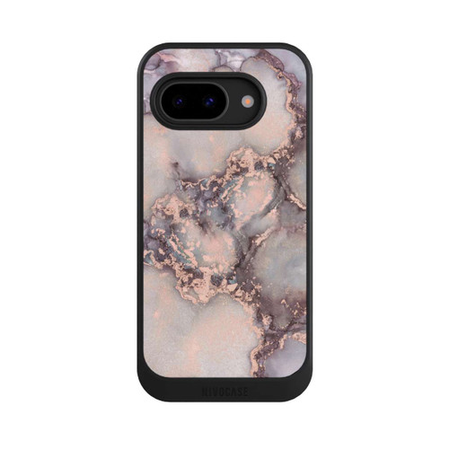 Google Pixel 9a NIVOcore Alkoholtinte pastell
