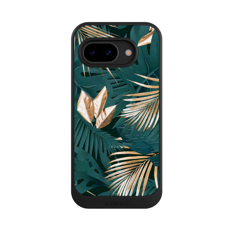 Pixel 9a NIVOcore Moody Tropics