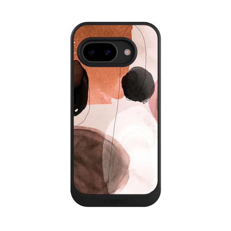 Pixel 9a NIVOcore Watercolours