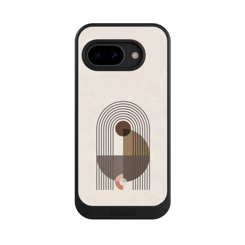 Pixel 9a NIVOcore Modèles tendance