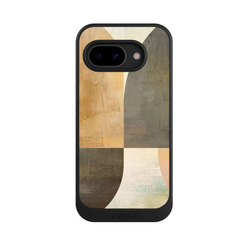 Google Pixel 9a NIVOcore Abstracto