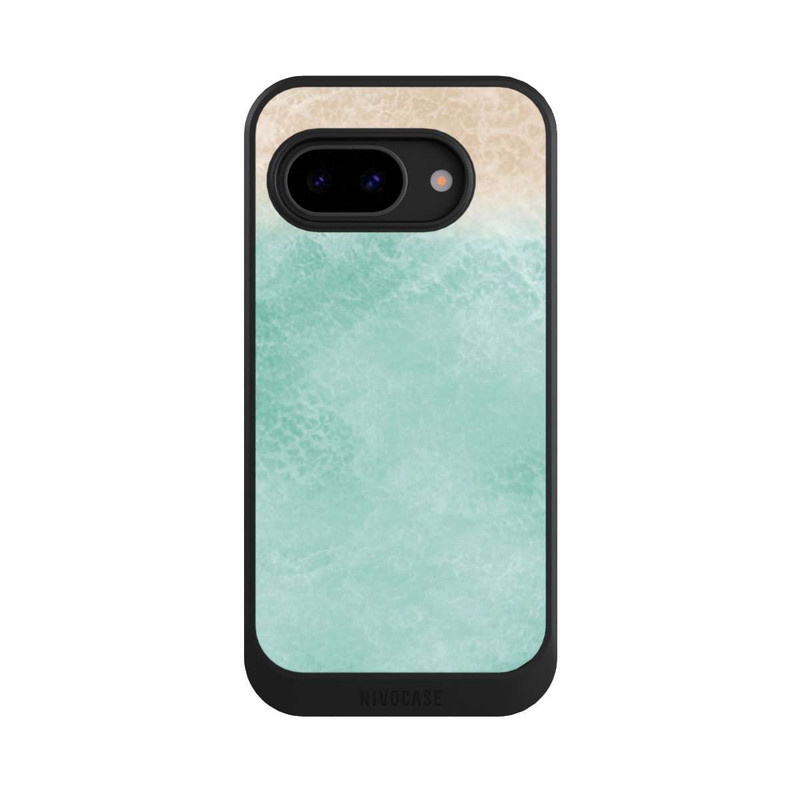Pixel 9a NIVOcore Beach 24_7