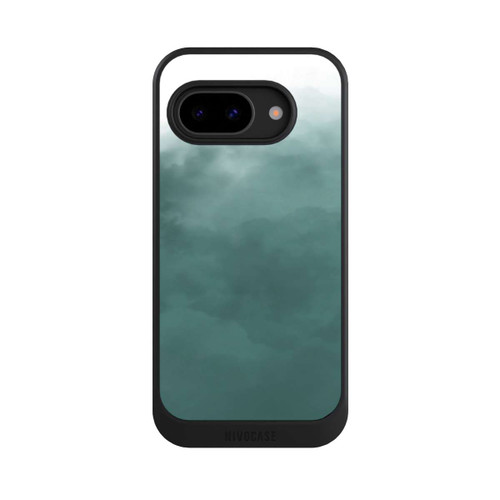 Google Pixel 9a NIVOcore Tiefgrün