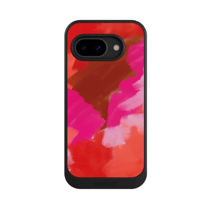 Pixel 9a NIVOcore C'est l'amour