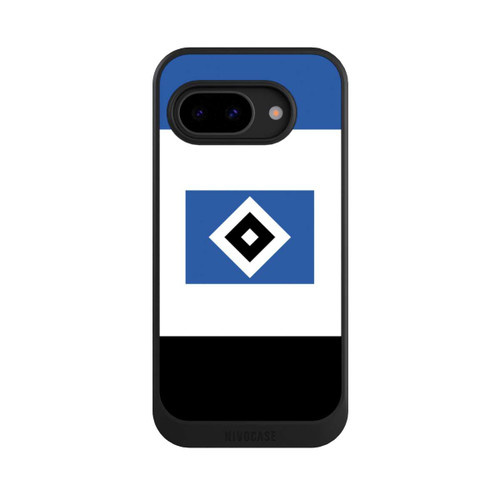 Google Pixel 9a NIVOcore HSV Breite Streifen