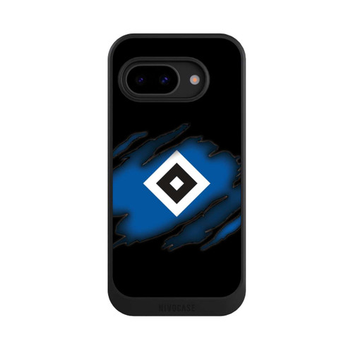 Google Pixel 9a NIVOcore HSV Scratch