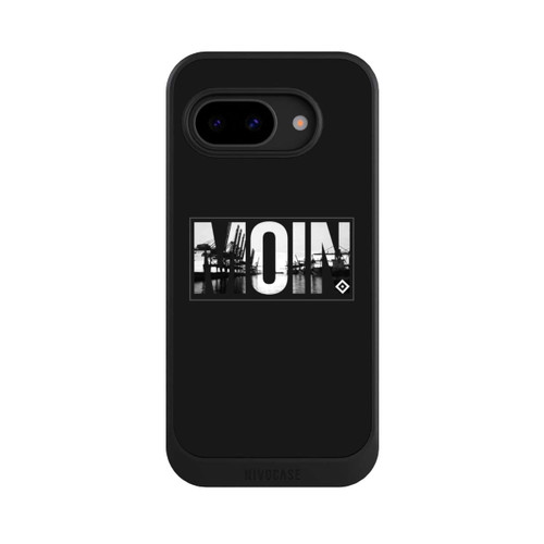 Google Pixel 9a NIVOcore HSV MOIN