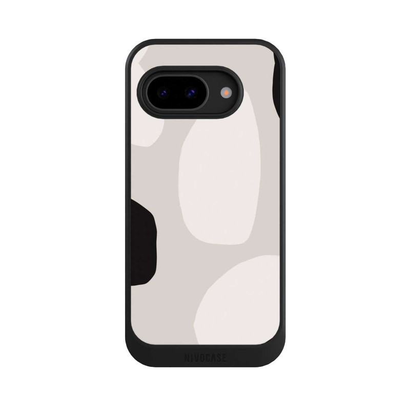 Pixel 9a NIVOcore Formes abstraites - Anastasia Sawall