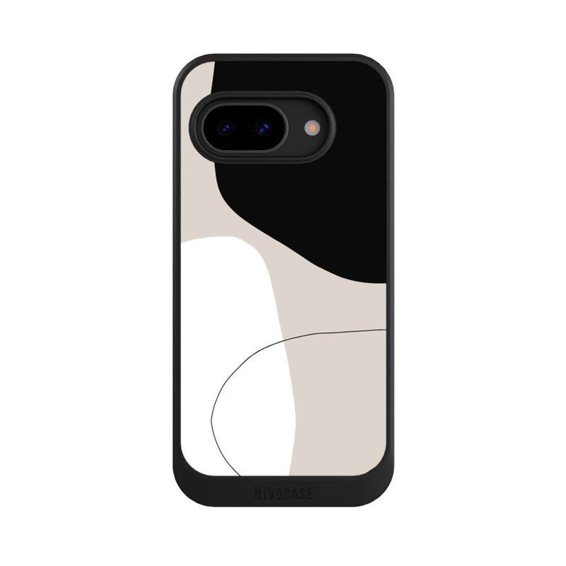 Pixel 9a NIVOcore Pairing-Anastasia Sawall