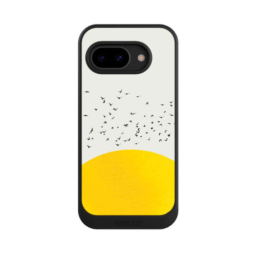 Google Pixel 9a NIVOcore Tausend Vögel
