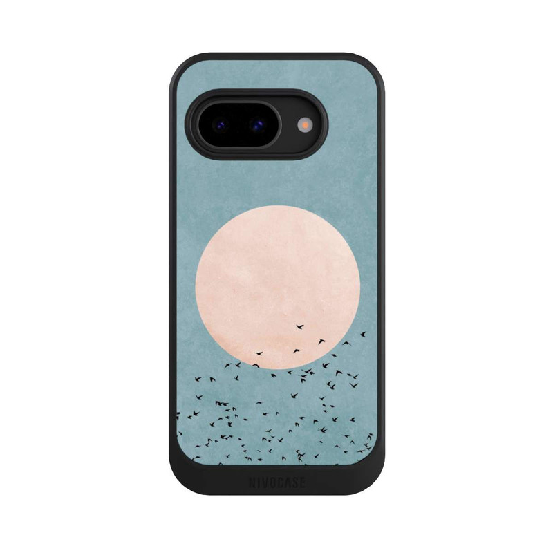 Pixel 9a NIVOcore Fly Away