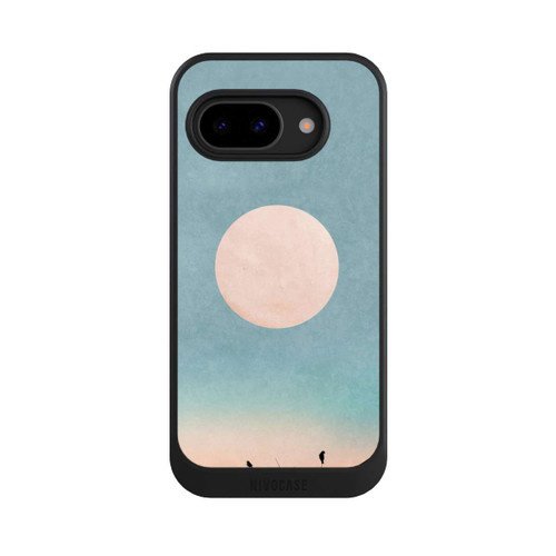 Google Pixel 9a NIVOcore Warmes Aufwachen 1