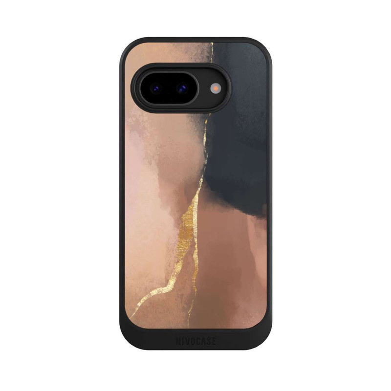 Pixel 9a NIVOcore Reste calme