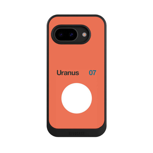 Google Pixel 9a NIVOcore Uranus