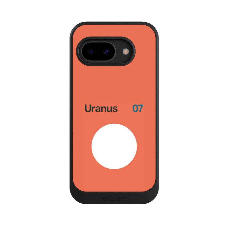 Pixel 9a NIVOcore Uranus