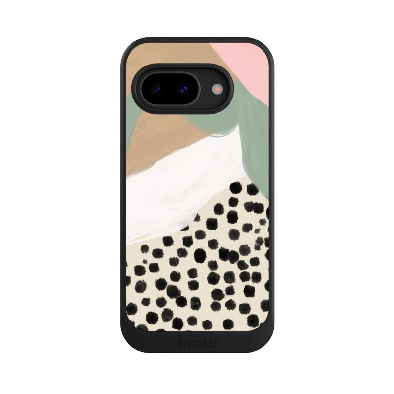 Pixel 9a NIVOcore Douce Vie Bohémienne