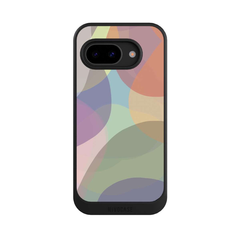 Pixel 9a NIVOcore Formes Douces