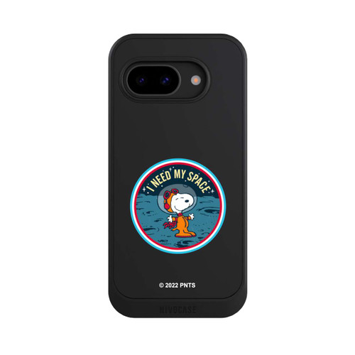 Google Pixel 9a NIVOcore I need my Space - Transparent