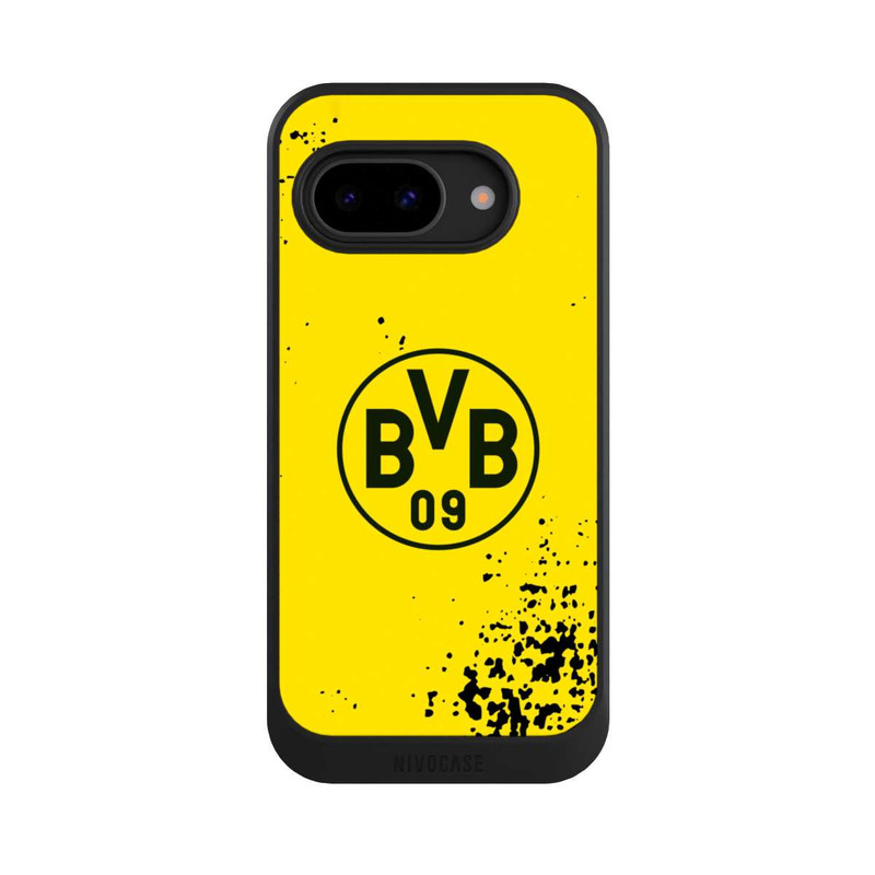 Pixel 9a NIVOcore BVB Logo