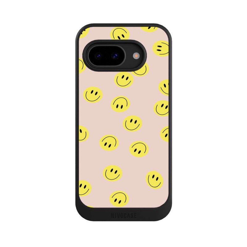 Pixel 9a NIVOcore Sourire Volant