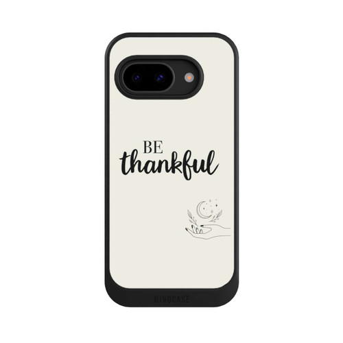 Google Pixel 9a NIVOcore Be Thankful
