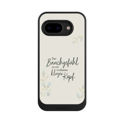 Google Pixel 9a NIVOcore Das Bauchgefuehl Ist